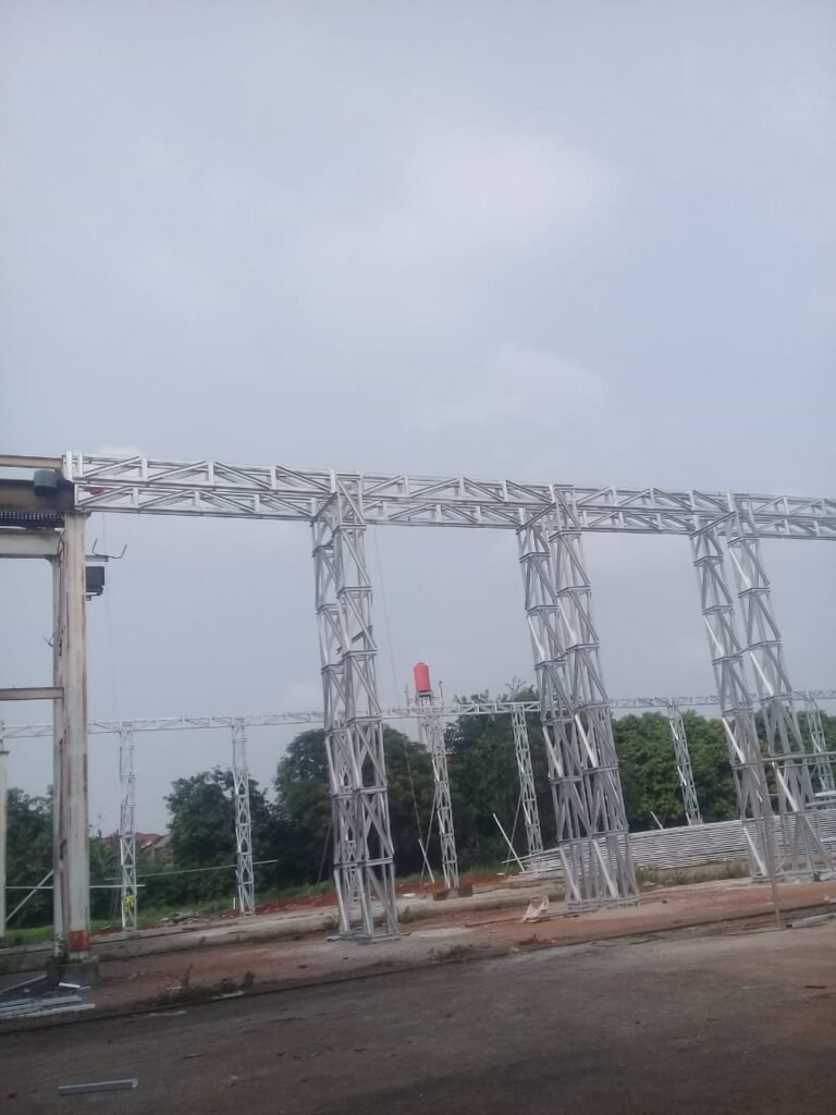 Planet Baja Ringan - Jasa Pasang Atap Dan Ganti Renovasi Atap Baja Ringan Tukang Pengalaman 068
